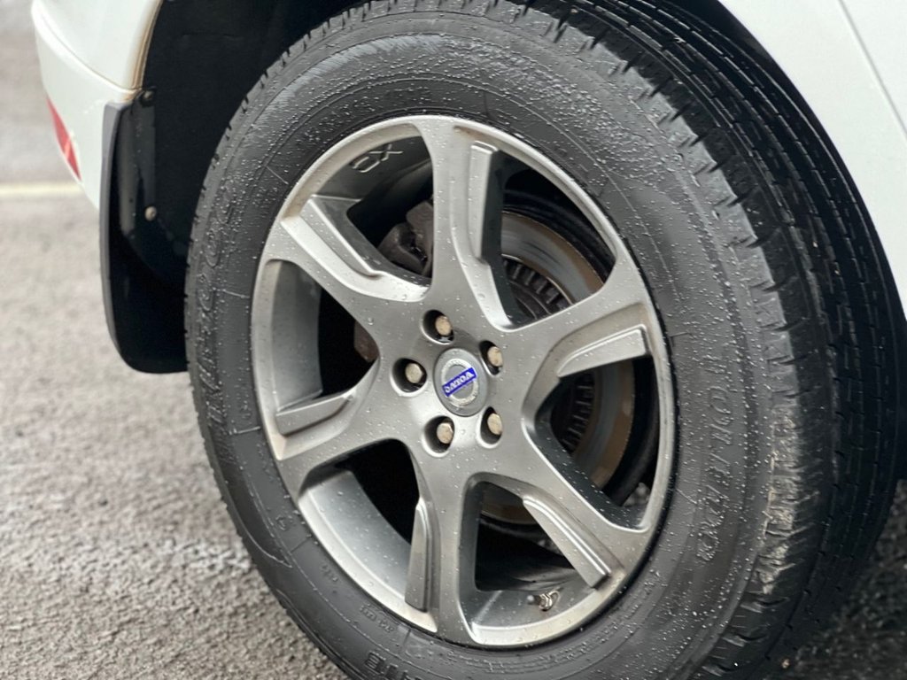 Used Volvo XC60 2014 for sale - 77703590: Photo 32