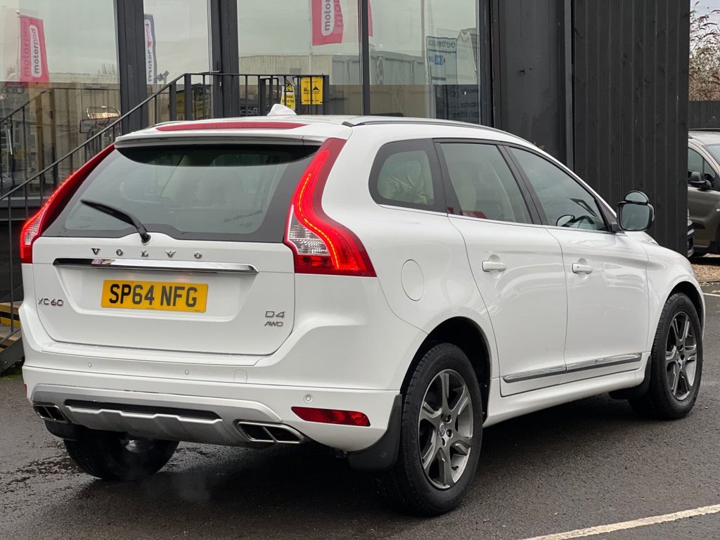 Used Volvo XC60 2014 for sale - 77703590: Photo 6