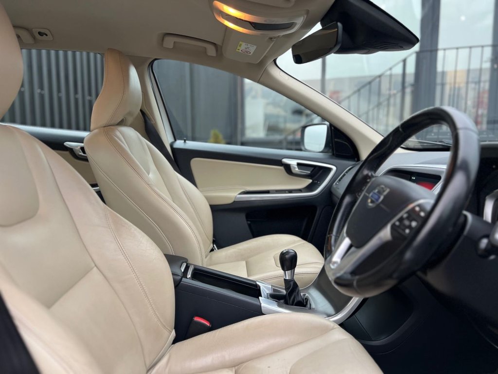 Used Volvo XC60 2014 for sale - 77703590: Photo 7