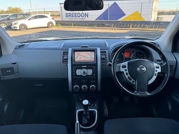 Used Nissan X-Trail 2009 for sale - 78645025: Photo