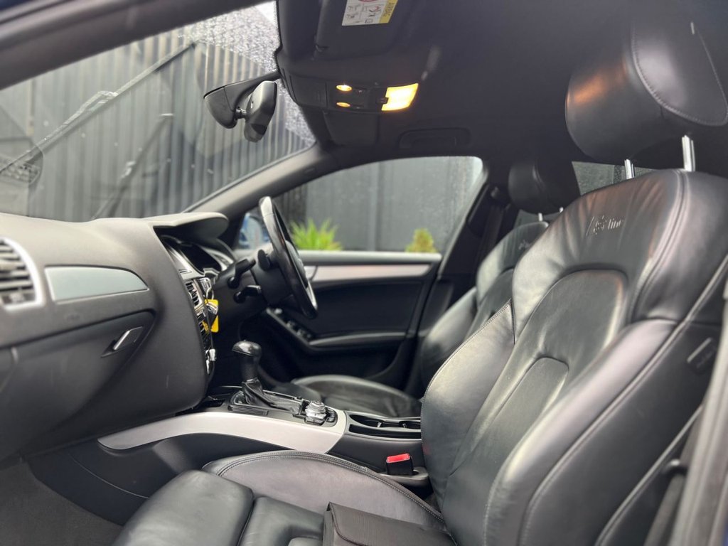 Used Audi A4 2015 for sale - 77088960: Photo 10