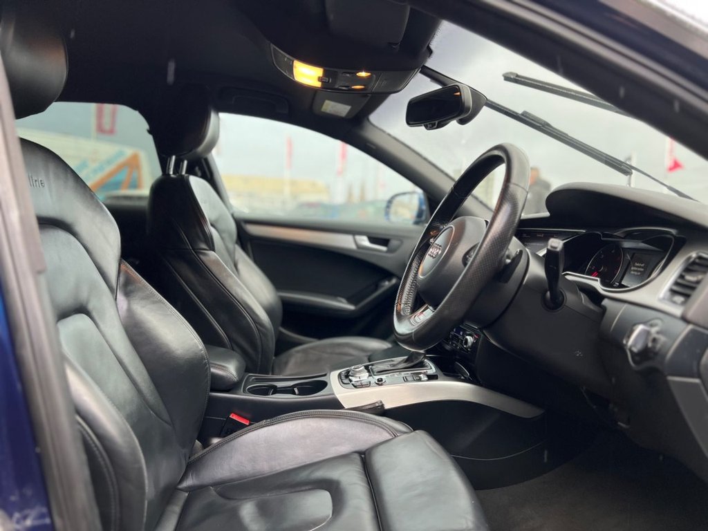 Used Audi A4 2015 for sale - 77088960: Photo 14