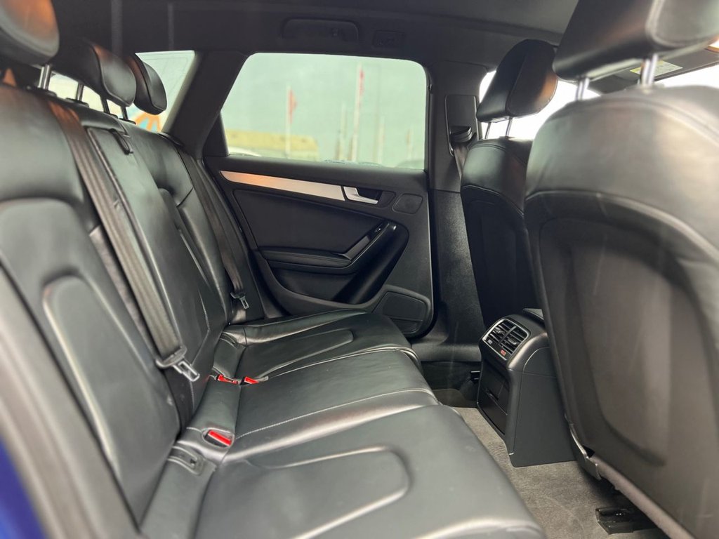 Used Audi A4 2015 for sale - 77088960: Photo 15