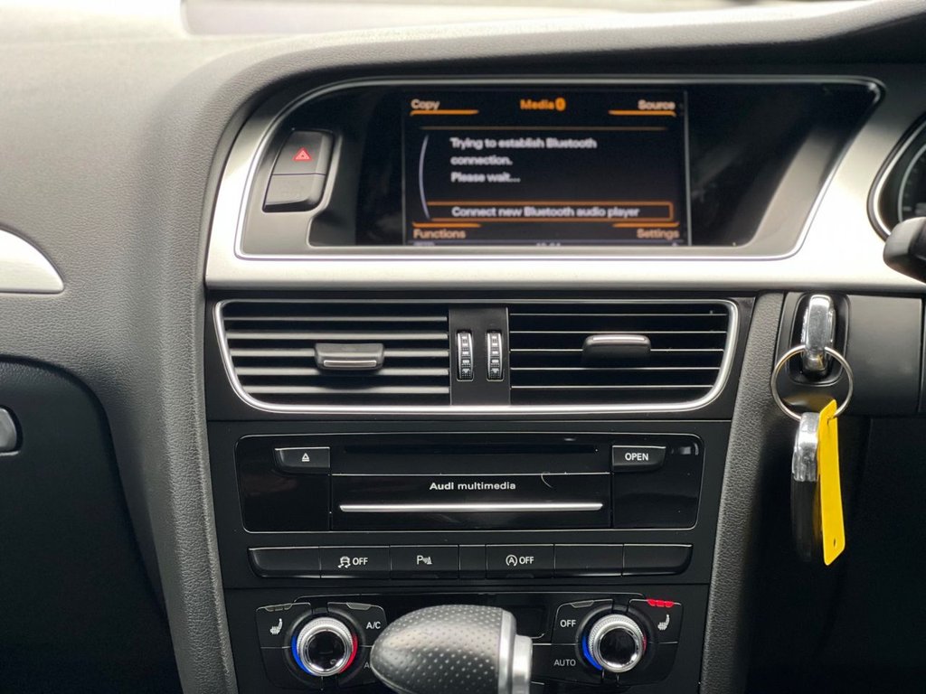 Used Audi A4 2015 for sale - 77088960: Photo 17