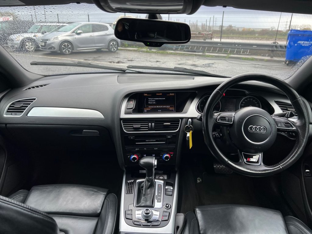Used Audi A4 2015 for sale - 77088960: Photo 7