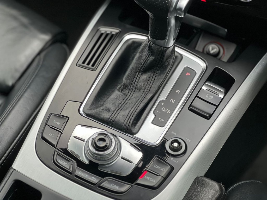 Used Audi A4 2015 for sale - 77088960: Photo 8