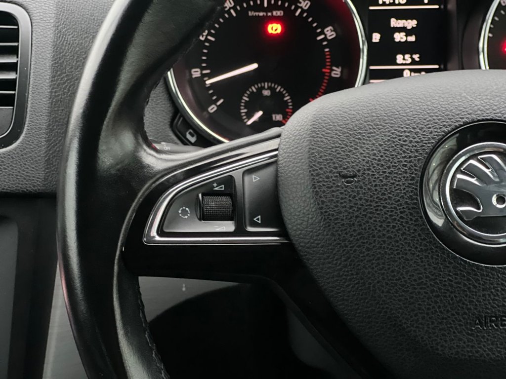 Used Skoda Yeti 2015 for sale - 76439091: Photo 10