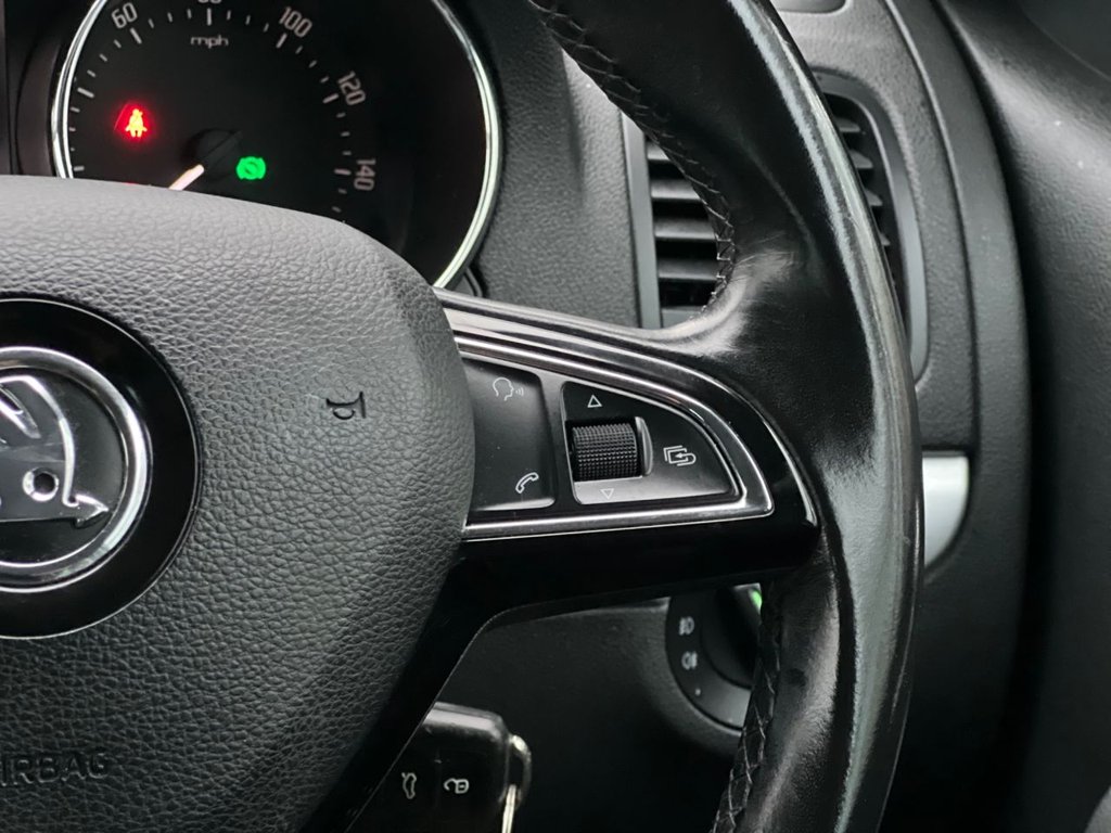 Used Skoda Yeti 2015 for sale - 76439091: Photo 13