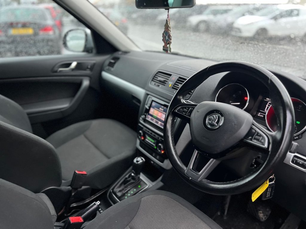 Used Skoda Yeti 2015 for sale - 76439091: Photo 19