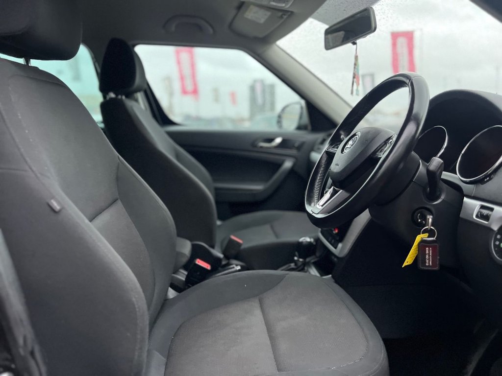 Used Skoda Yeti 2015 for sale - 76439091: Photo 20