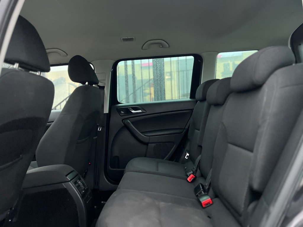 Used Skoda Yeti 2015 for sale - 76439091: Photo 23