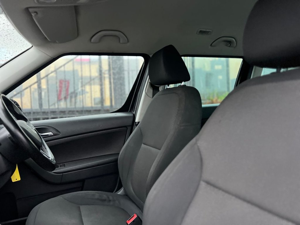 Used Skoda Yeti 2015 for sale - 76439091: Photo 24