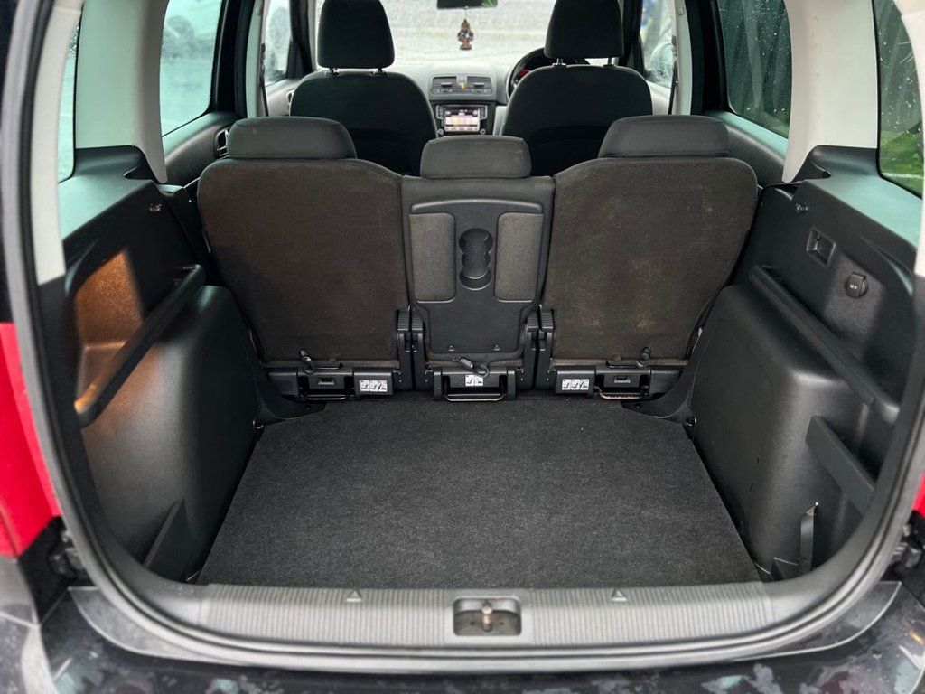 Used Skoda Yeti 2015 for sale - 76439091: Photo 27