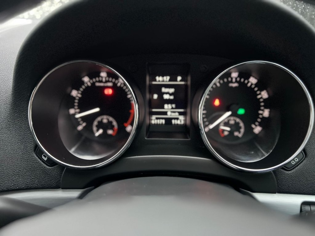 Used Skoda Yeti 2015 for sale - 76439091: Photo 28