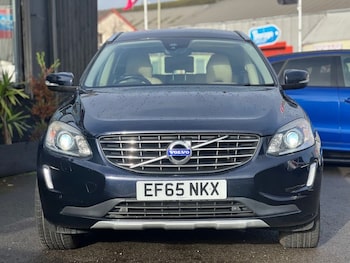 Used Volvo XC60 2016 for sale - 77319444: Photo