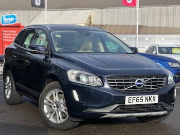 Used Volvo XC60 2016 for sale - 77319444: Photo