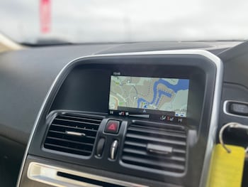 Used Volvo XC60 2016 for sale - 77319444: Photo