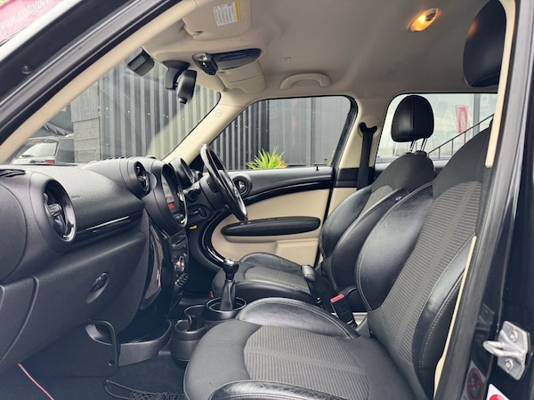 Used MINI Countryman 2013 for sale - 76313264: Photo 12