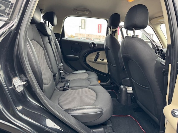 Used MINI Countryman 2013 for sale - 76313264: Photo 16