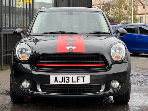 Used MINI Countryman 2013 for sale - 76313264: Photo 2