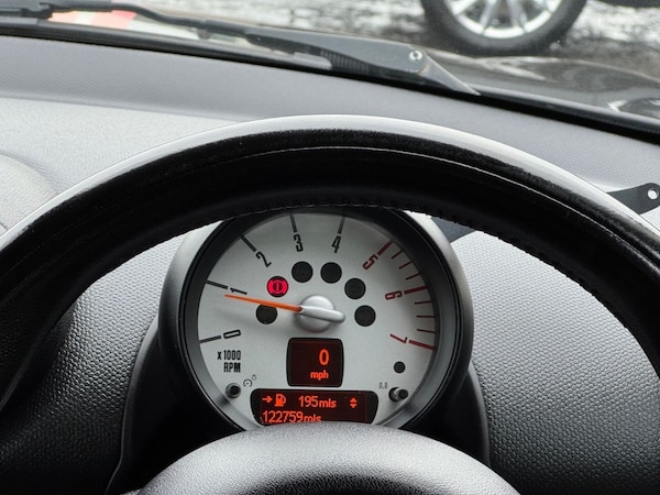 Used MINI Countryman 2013 for sale - 76313264: Photo 31