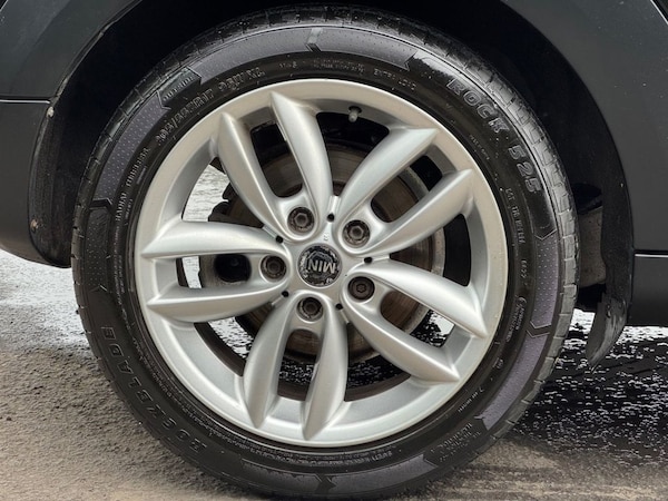 Used MINI Countryman 2013 for sale - 76313264: Photo 32