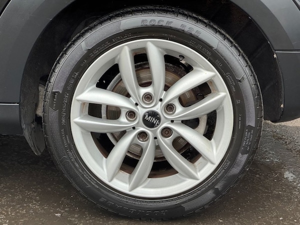 Used MINI Countryman 2013 for sale - 76313264: Photo 33