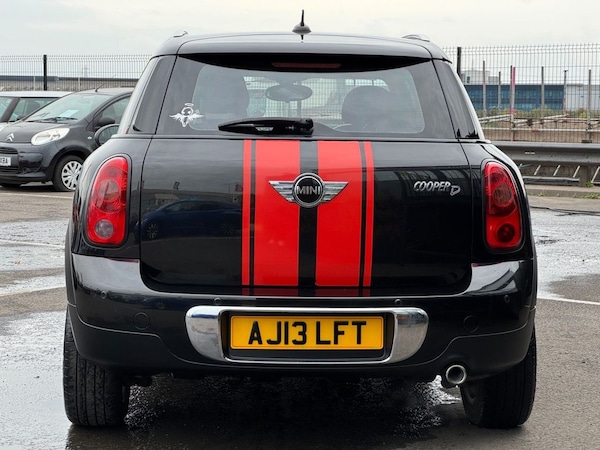 Used MINI Countryman 2013 for sale - 76313264: Photo 35