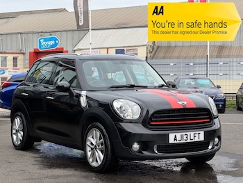 Used MINI Countryman 2013 for sale - 76313264: Photo 3