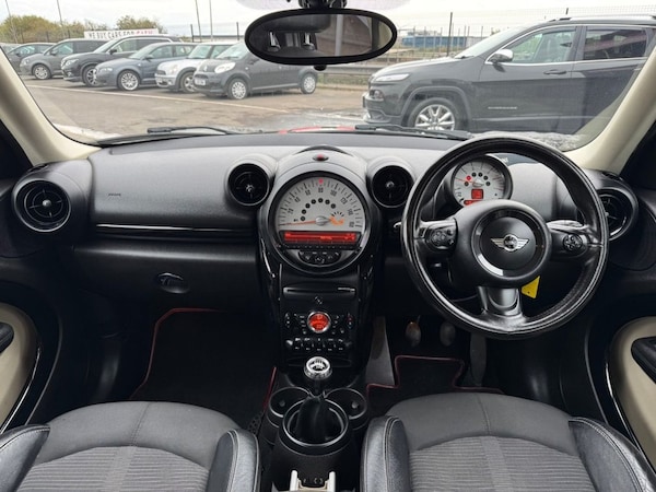 Used MINI Countryman 2013 for sale - 76313264: Photo 4