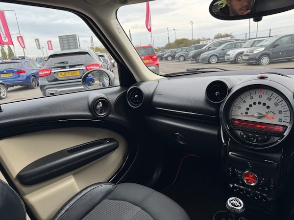 Used MINI Countryman 2013 for sale - 76313264: Photo 6