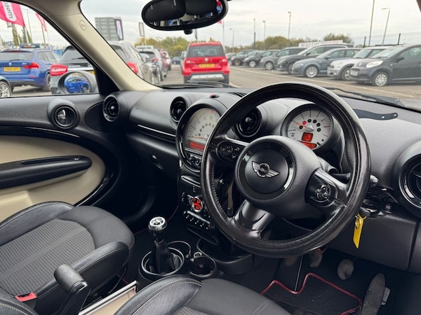 Used MINI Countryman 2013 for sale - 76313264: Photo 7