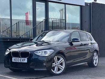 Used BMW 1 Series 2013 for sale - 78806251: Photo