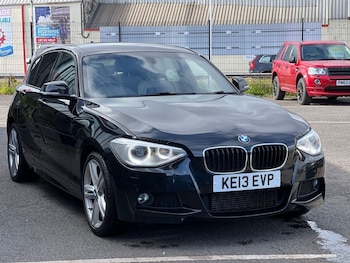 Used BMW 1 Series 2013 for sale - 78806251: Photo