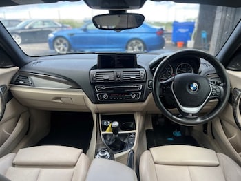 Used BMW 1 Series 2013 for sale - 78806251: Photo