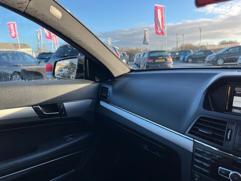 Used Mercedes-Benz E Class 2013 for sale - 77014565: Photo 13