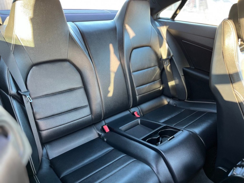 Used Mercedes-Benz E Class 2013 for sale - 77014565: Photo 15