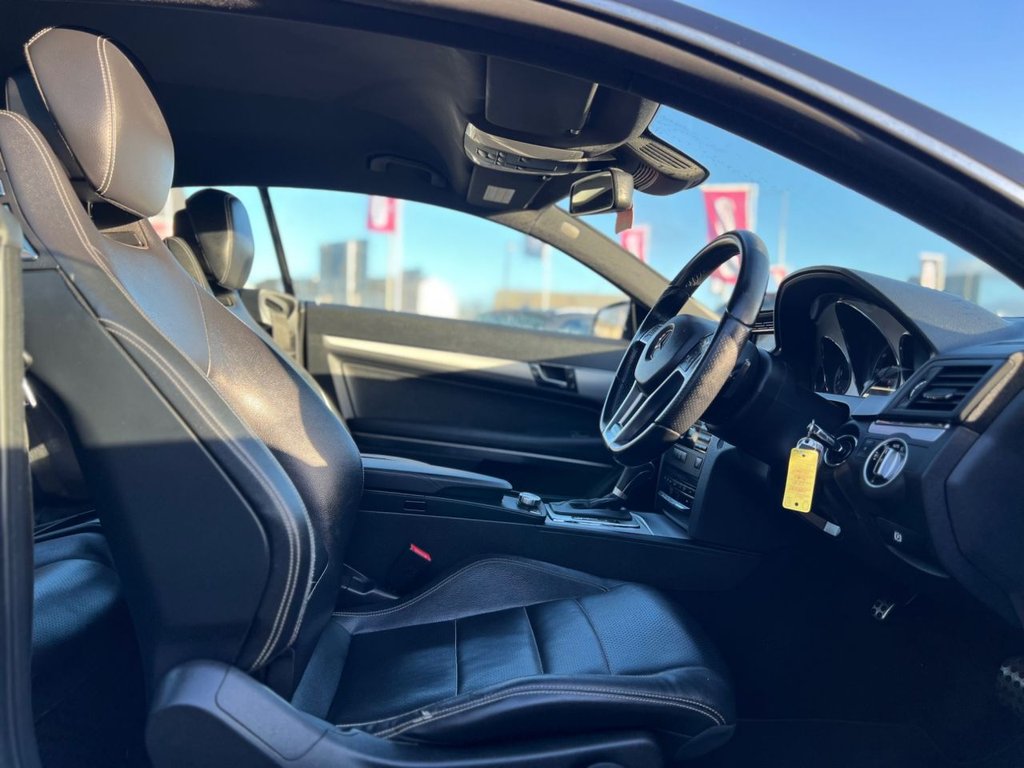 Used Mercedes-Benz E Class 2013 for sale - 77014565: Photo 21