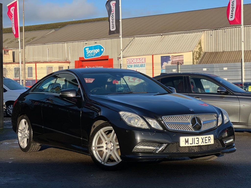 Used Mercedes-Benz E Class 2013 for sale - 77014565: Photo 3