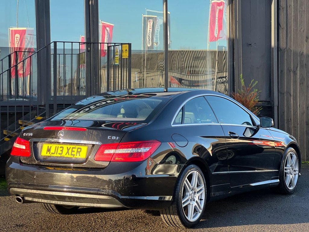 Used Mercedes-Benz E Class 2013 for sale - 77014565: Photo 32