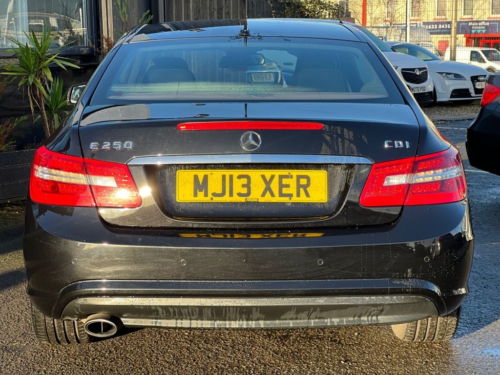 Used Mercedes-Benz E Class 2013 for sale - 77014565: Photo 33