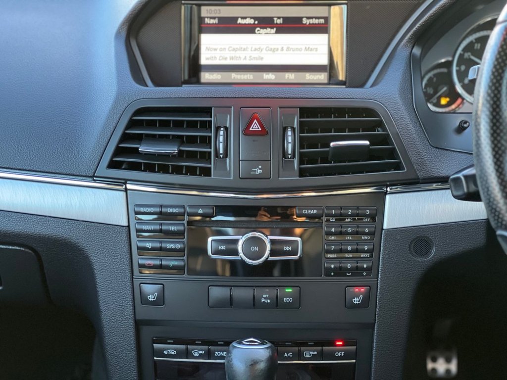 Used Mercedes-Benz E Class 2013 for sale - 77014565: Photo 5