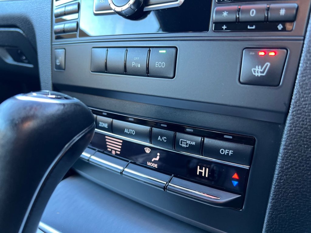 Used Mercedes-Benz E Class 2013 for sale - 77014565: Photo 6