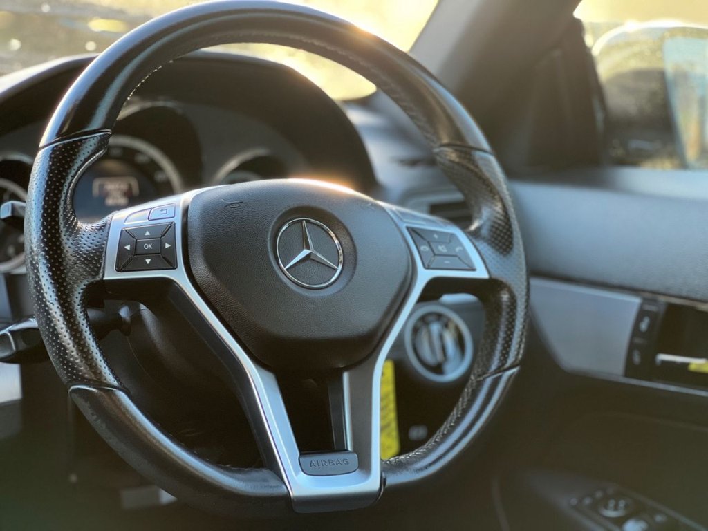 Used Mercedes-Benz E Class 2013 for sale - 77014565: Photo 9