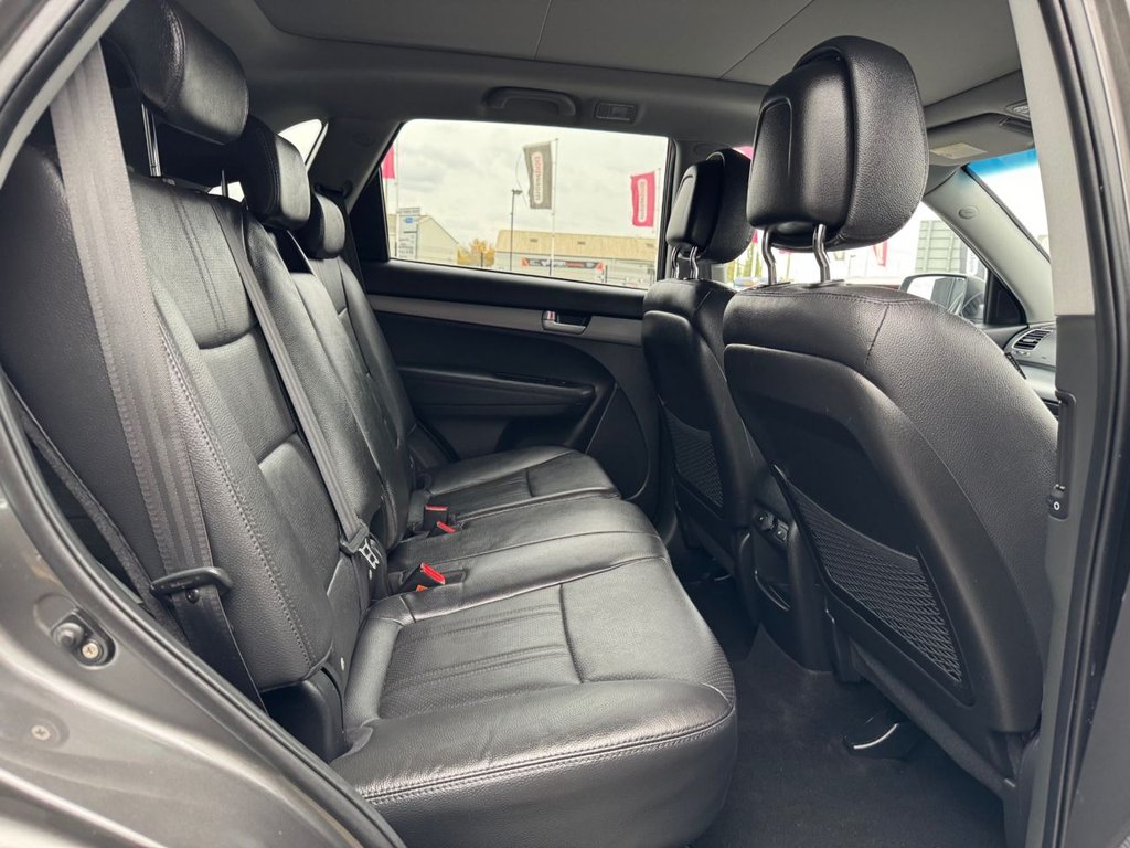 Used Kia Sorento 2014 for sale - 76313125: Photo 14