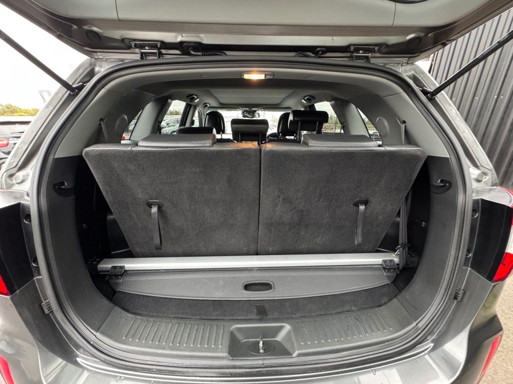 Used Kia Sorento 2014 for sale - 76313125: Photo 20