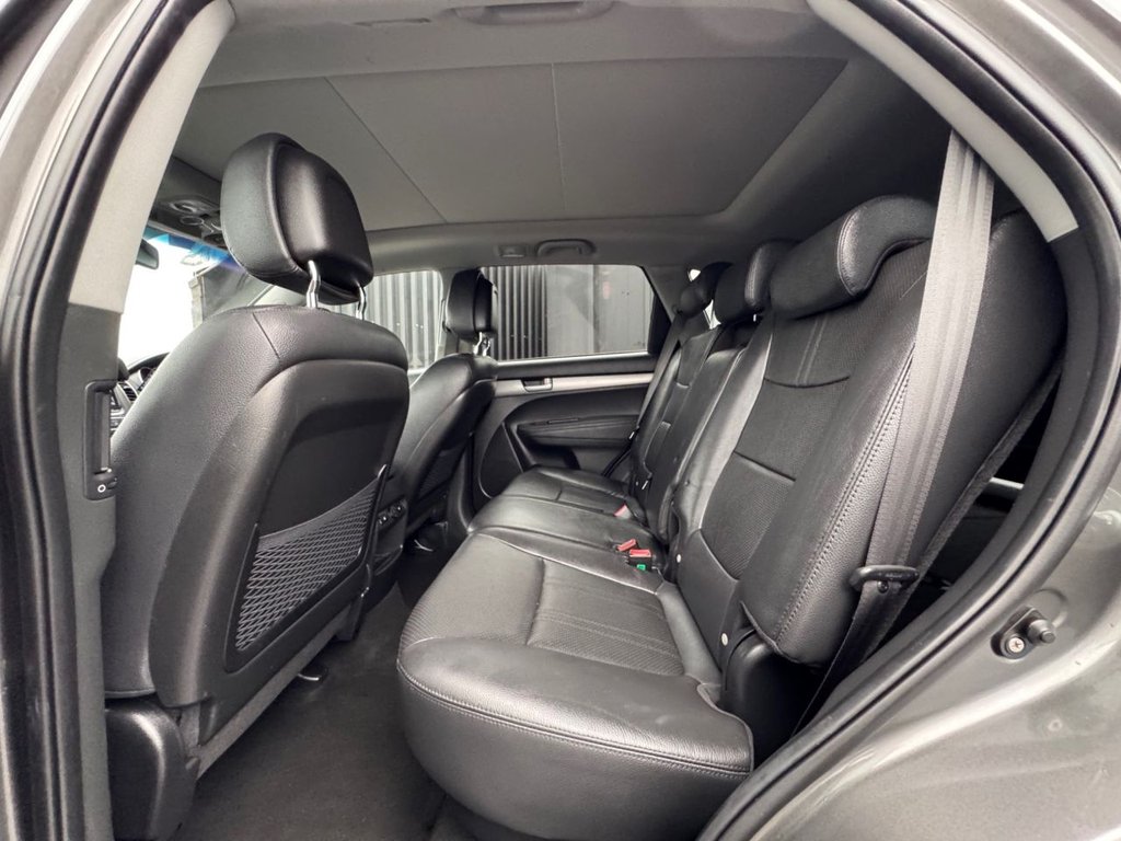 Used Kia Sorento 2014 for sale - 76313125: Photo 24