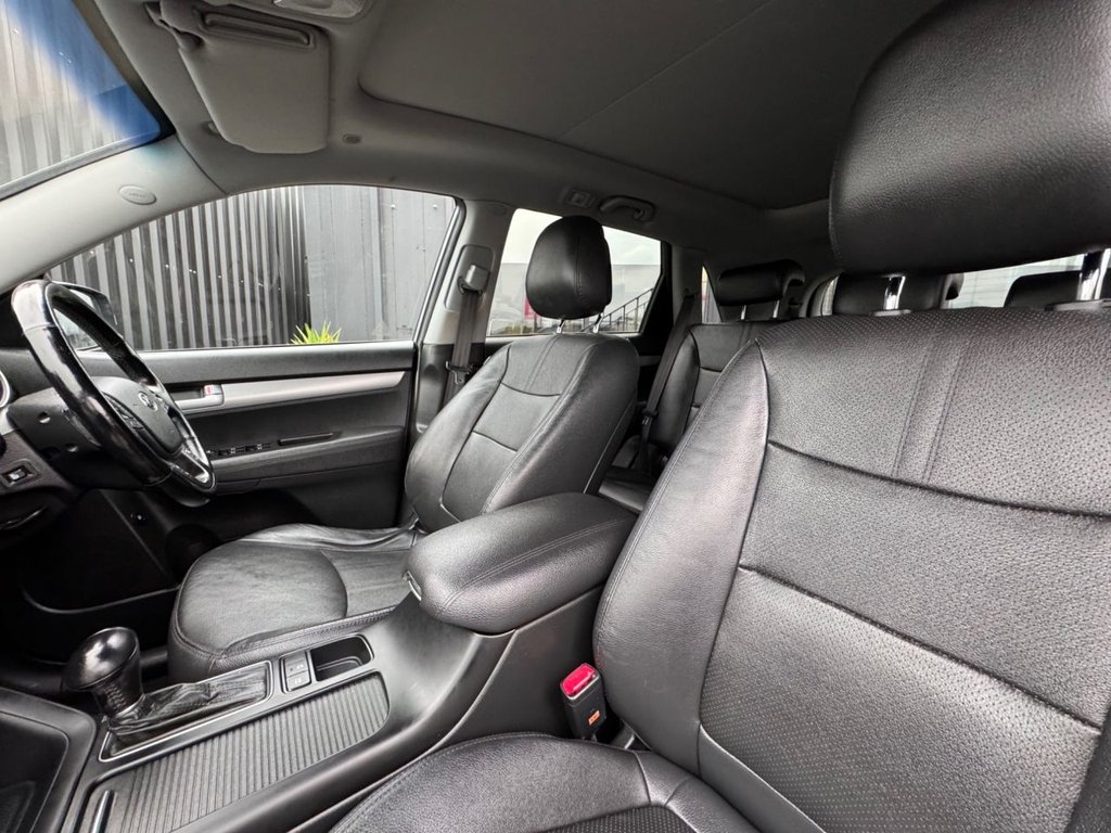 Used Kia Sorento 2014 for sale - 76313125: Photo 25