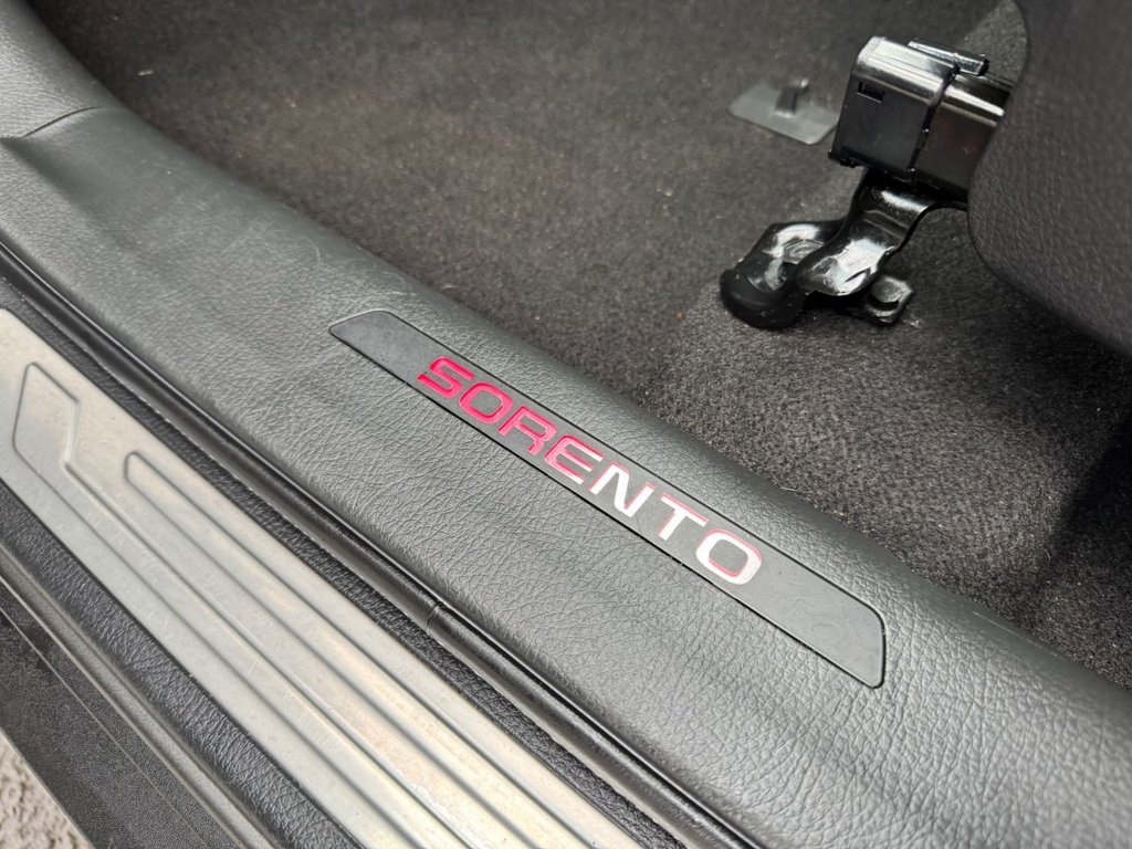 Used Kia Sorento 2014 for sale - 76313125: Photo 27
