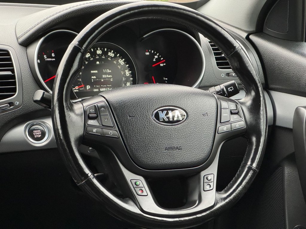 Used Kia Sorento 2014 for sale - 76313125: Photo 28